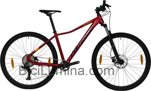 Corratec X-Vert Expert ficha técnica y opiniones